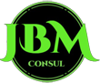 JBM Consul Logo
